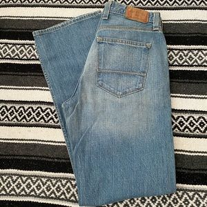 Arizona Jeans Light Wash